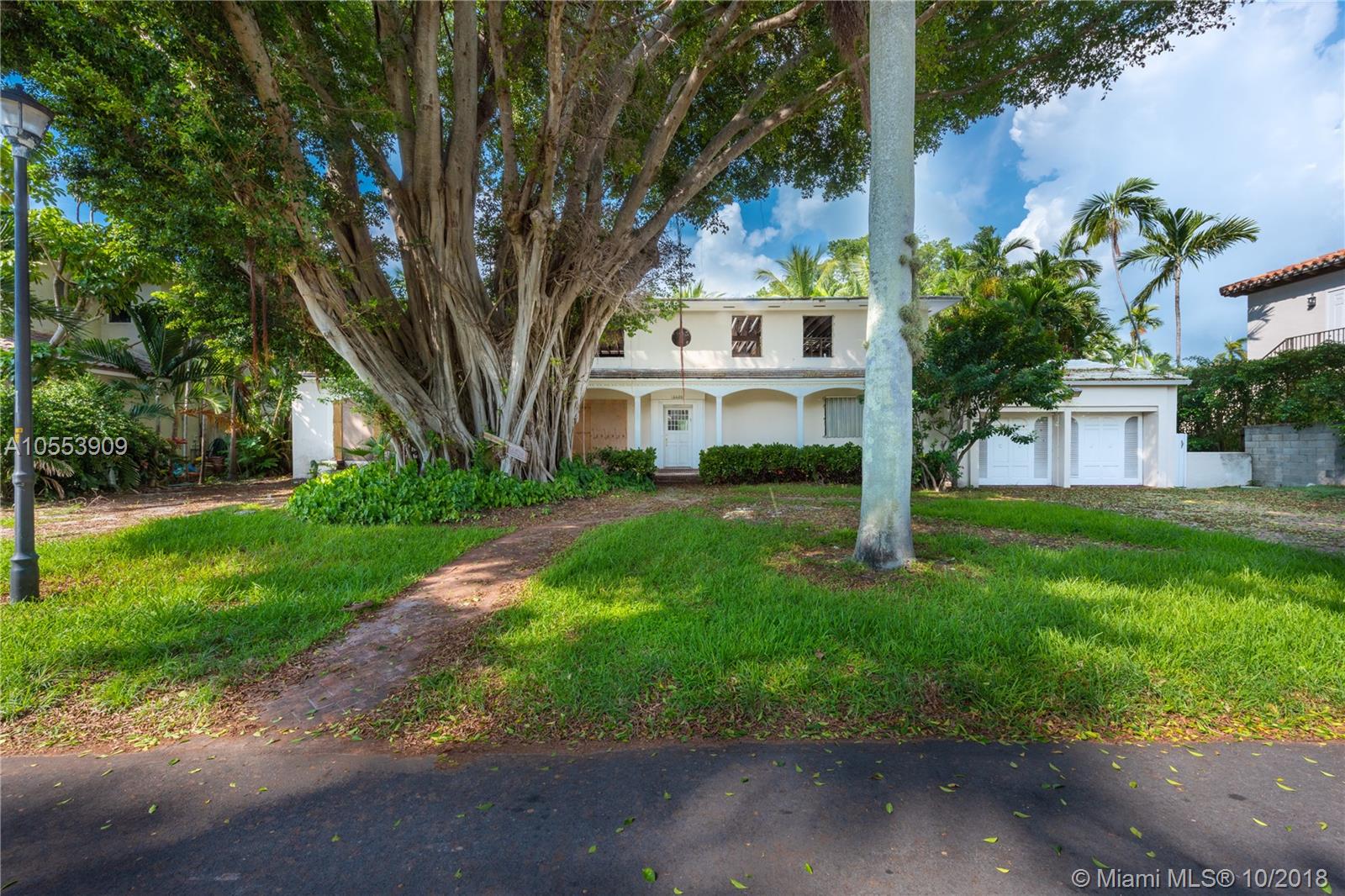 LA GORCE ISLAND - Residential