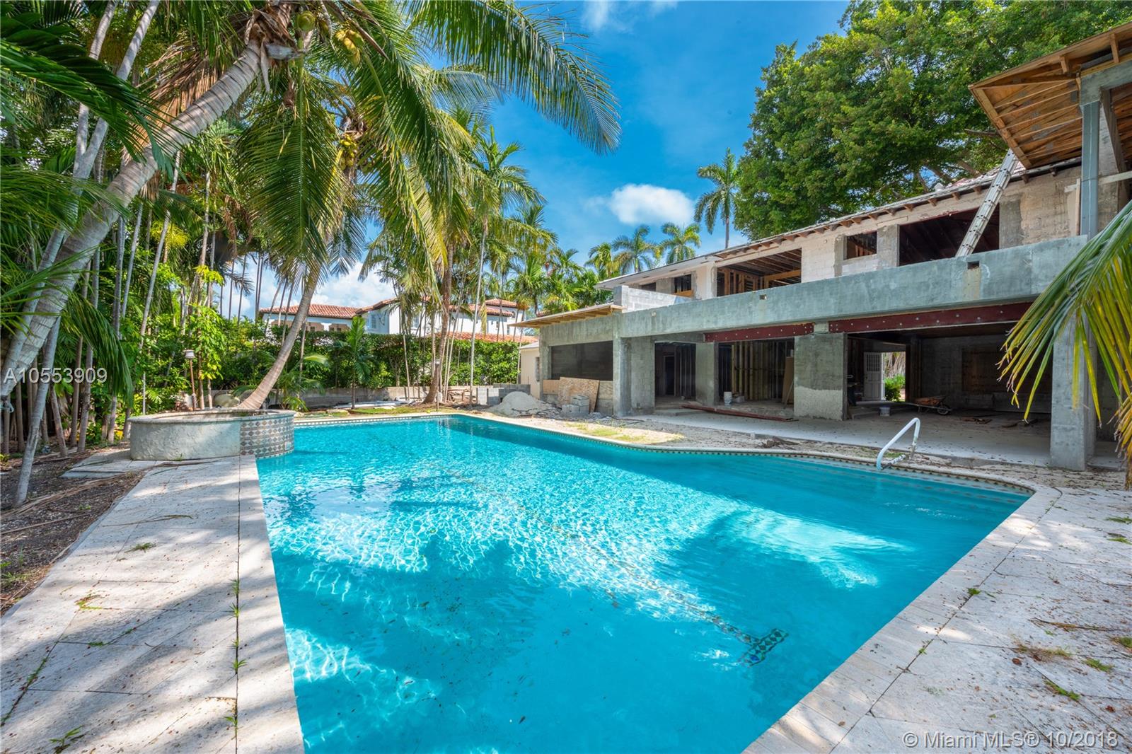 LA GORCE ISLAND - Residential