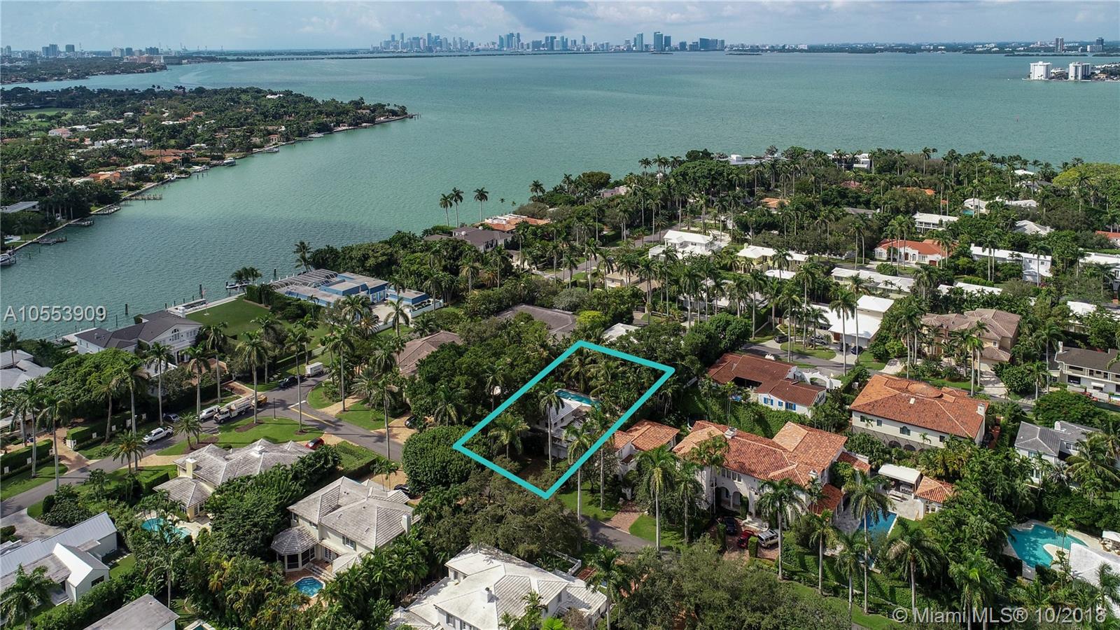 LA GORCE ISLAND - Residential