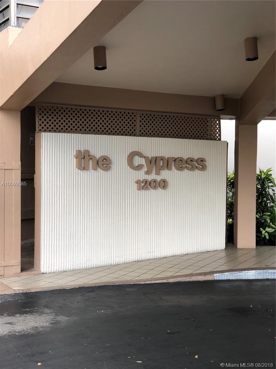 PARK PLACE #3 CONDO - Residential