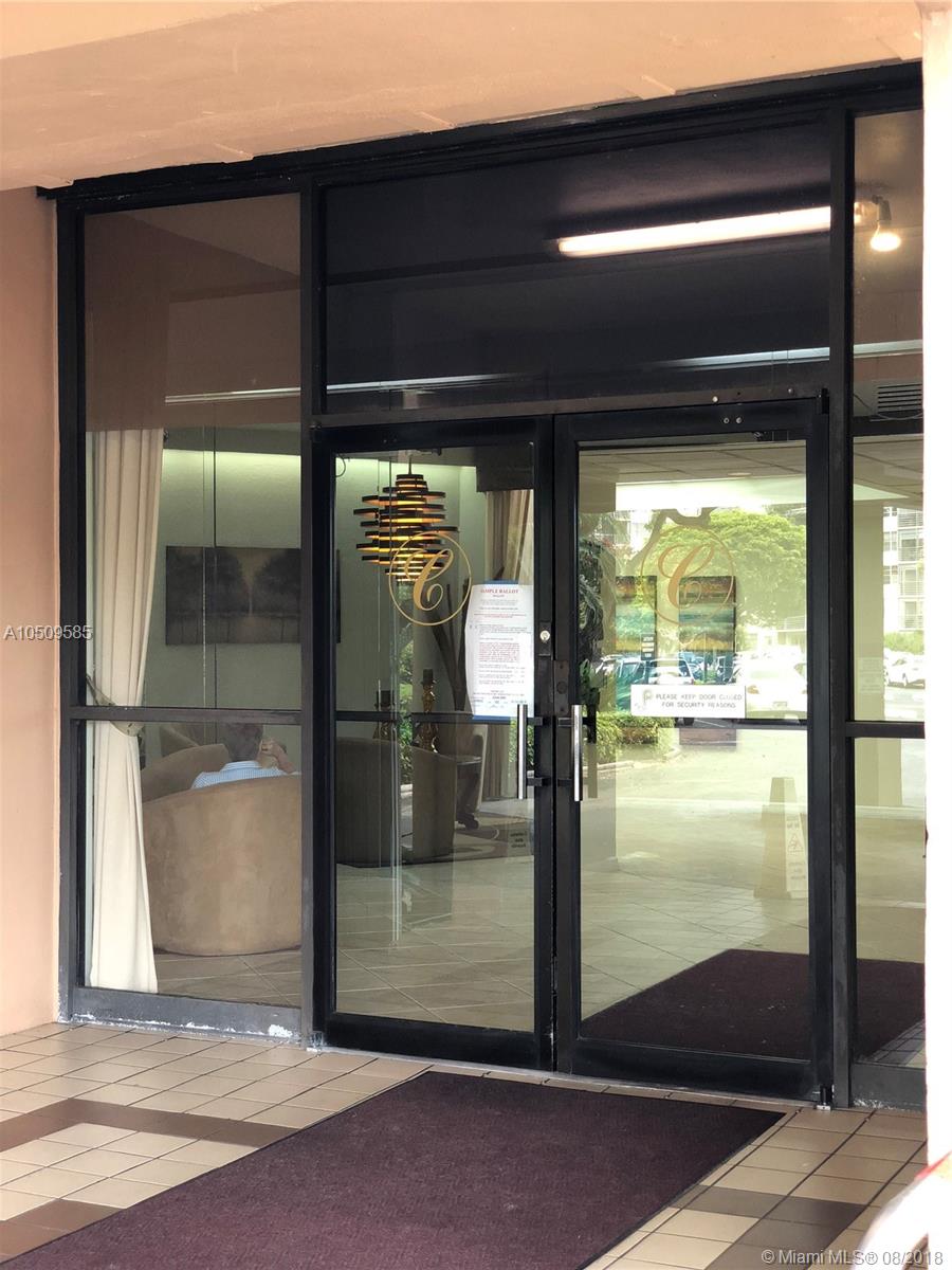 PARK PLACE #3 CONDO - Residential