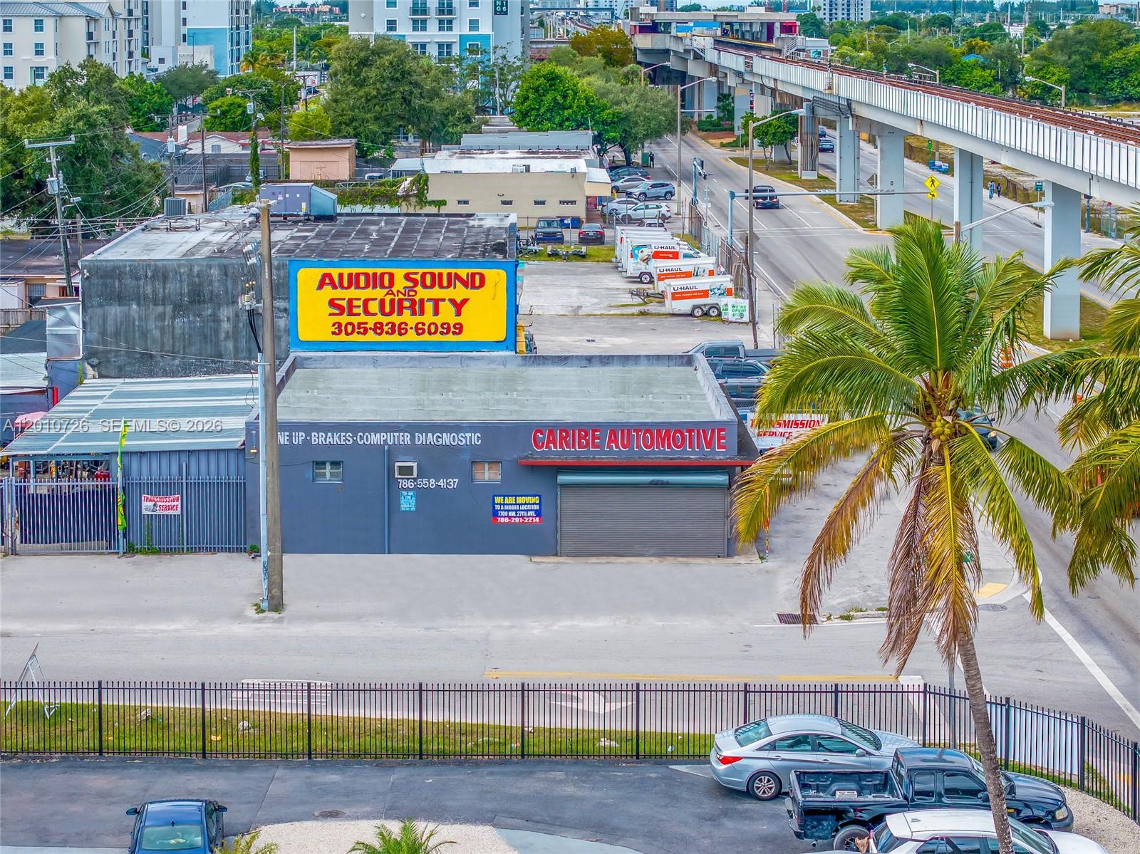 3000 NW 79th St
