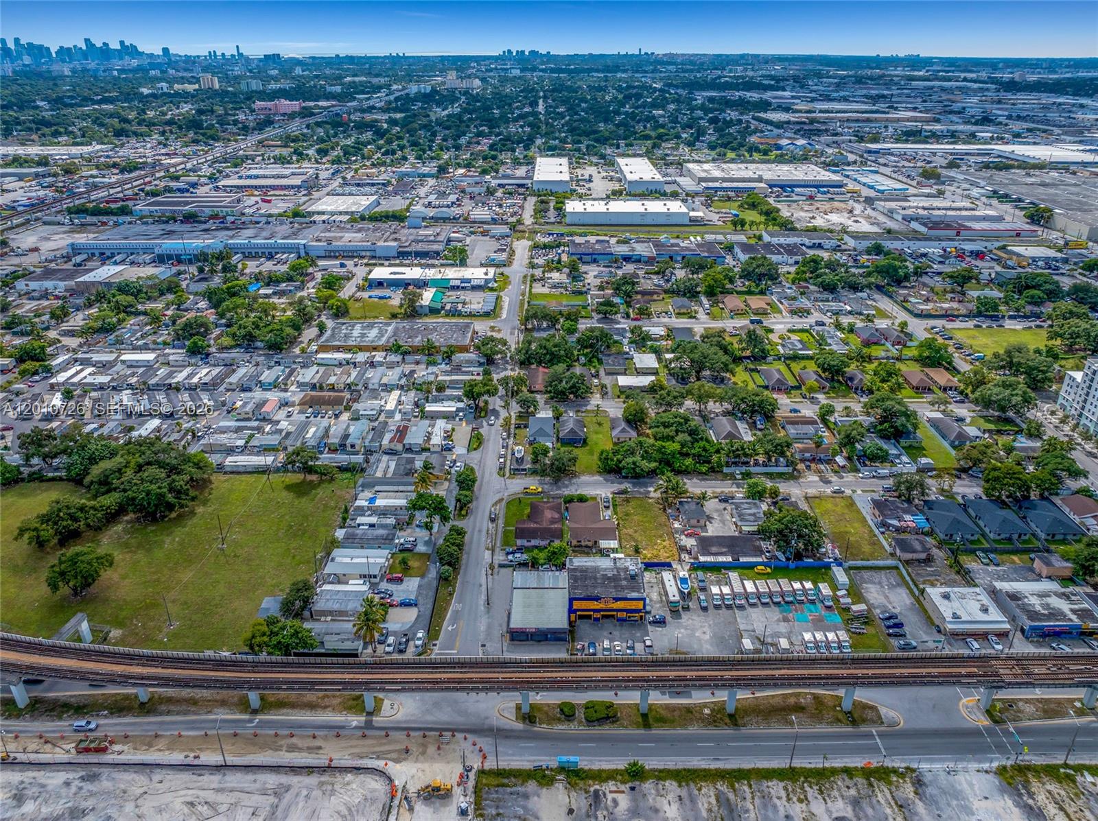 3000 NW 79th St