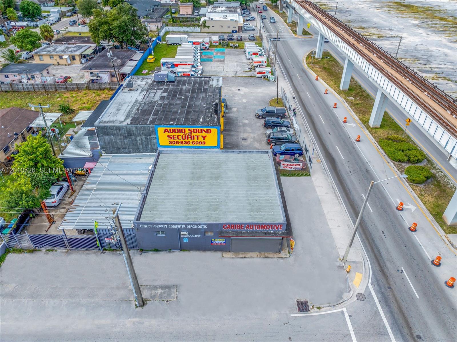 3000 NW 79th St
