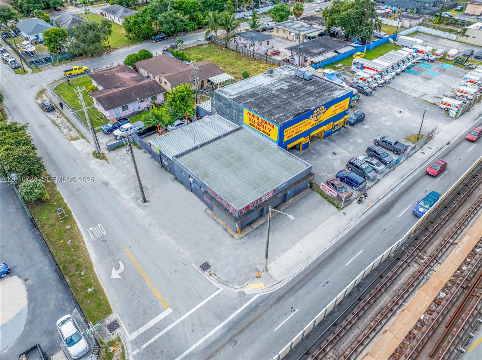 3000 NW 79th St