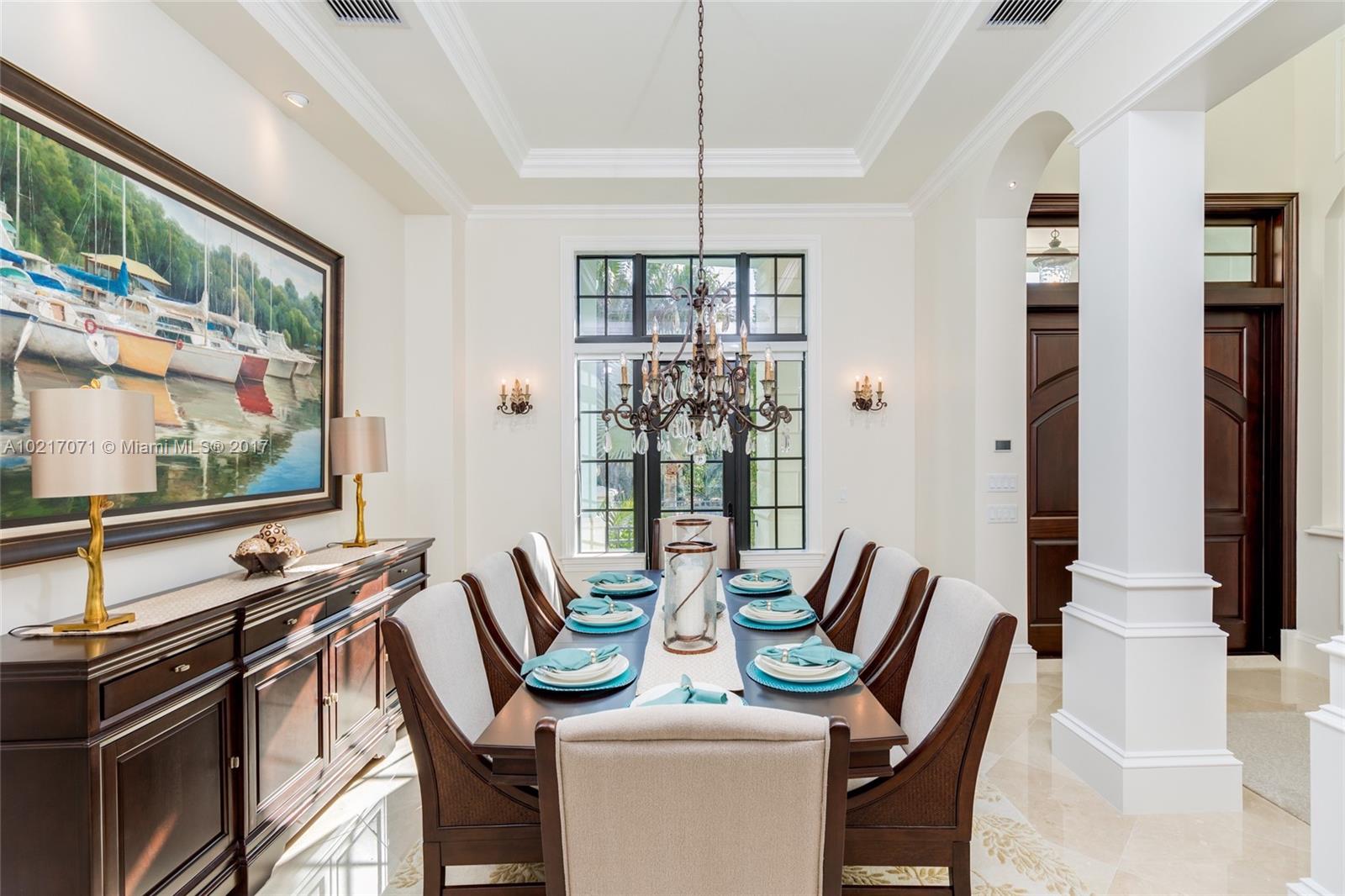 Bel Lido - Residential