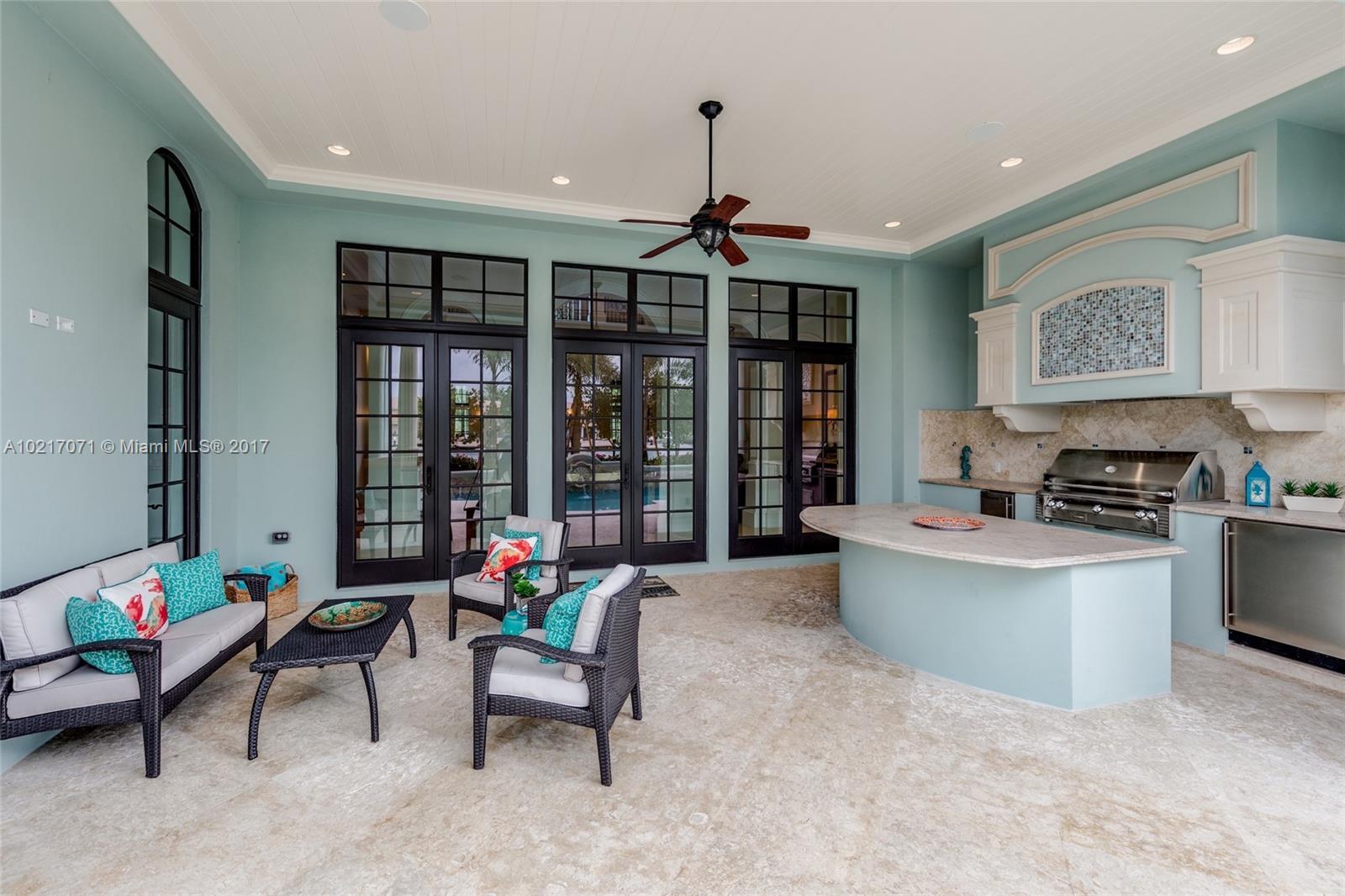 Bel Lido - Residential