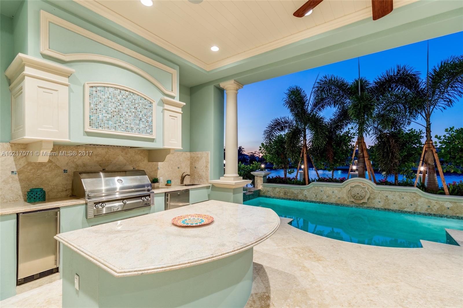 Bel Lido - Residential