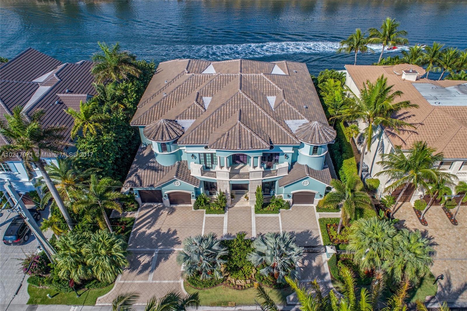 Bel Lido - Residential