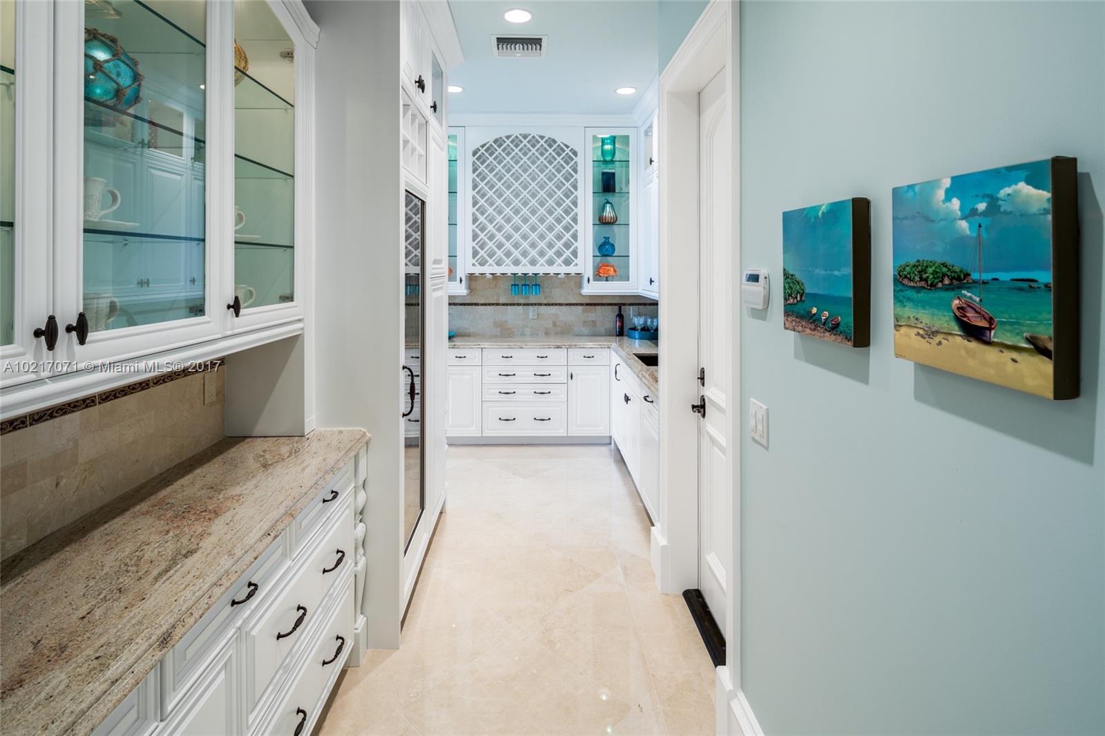 Bel Lido - Residential