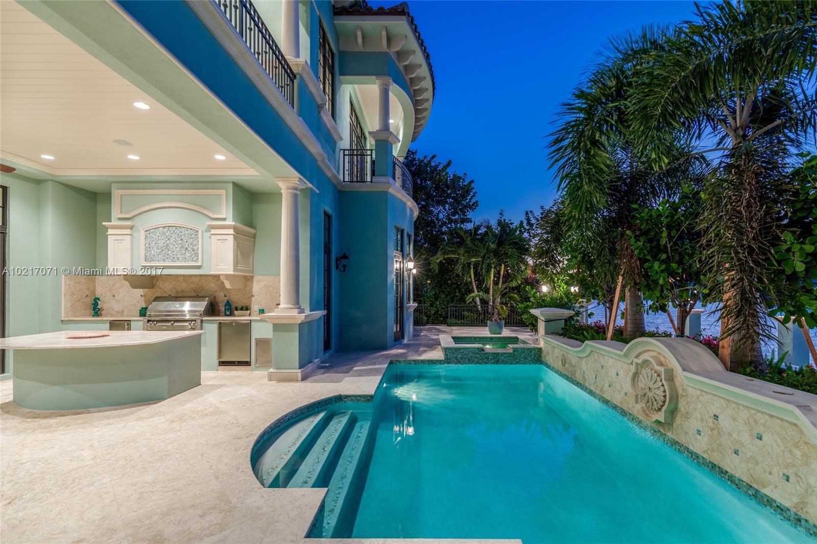 Bel Lido - Residential