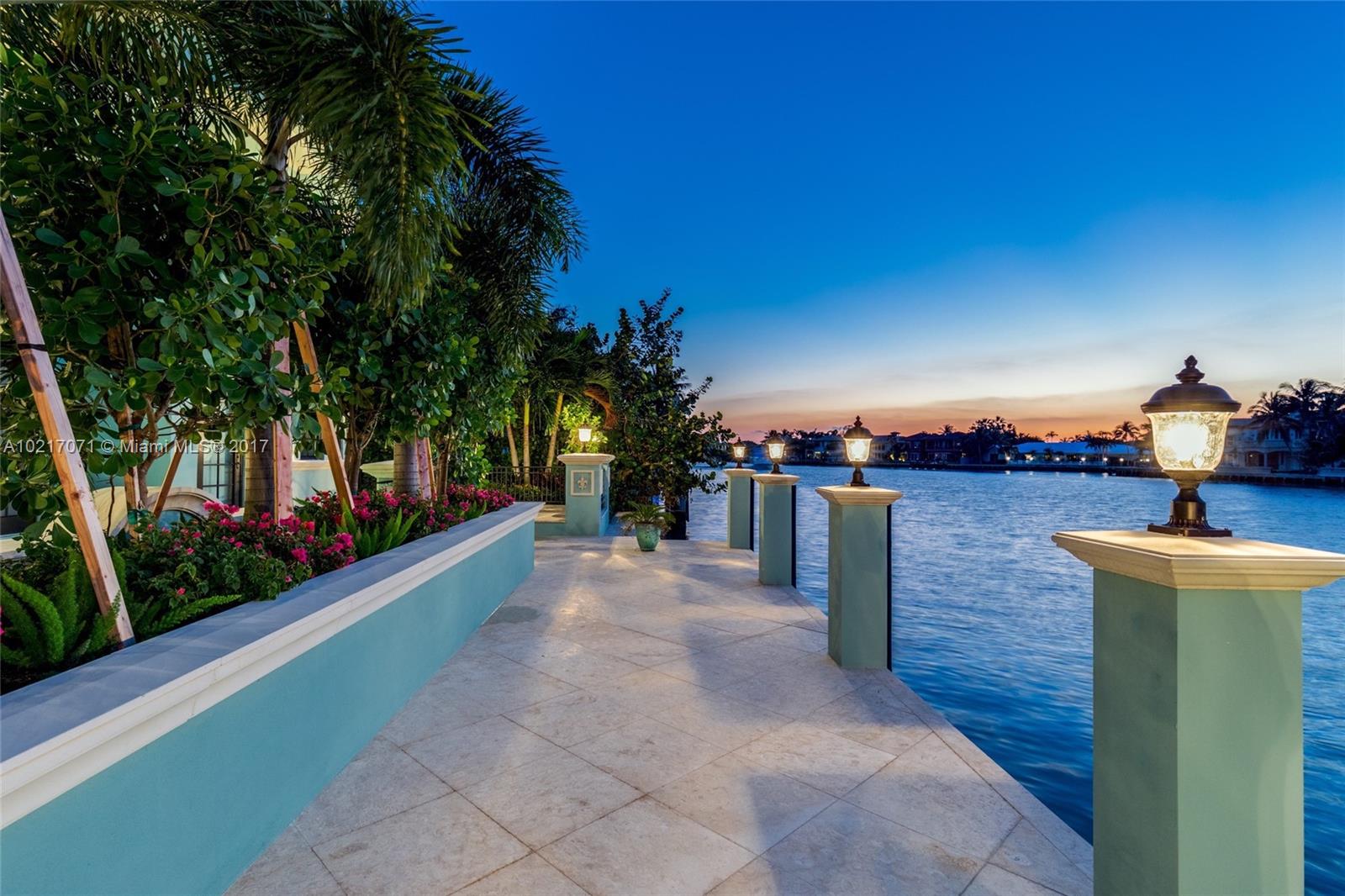 Bel Lido - Residential