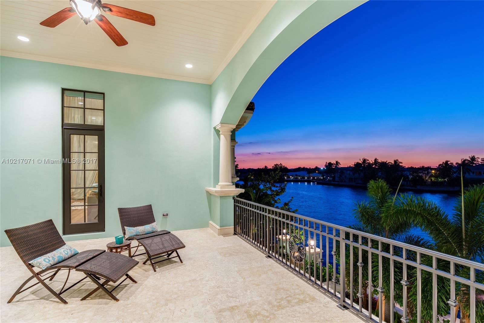 Bel Lido - Residential