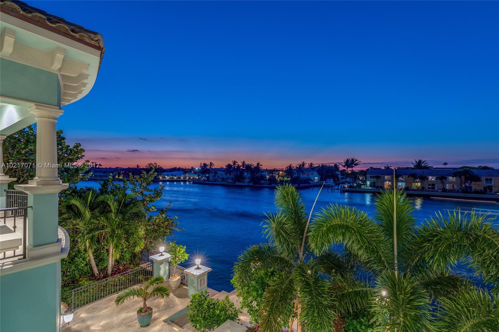 Bel Lido - Residential