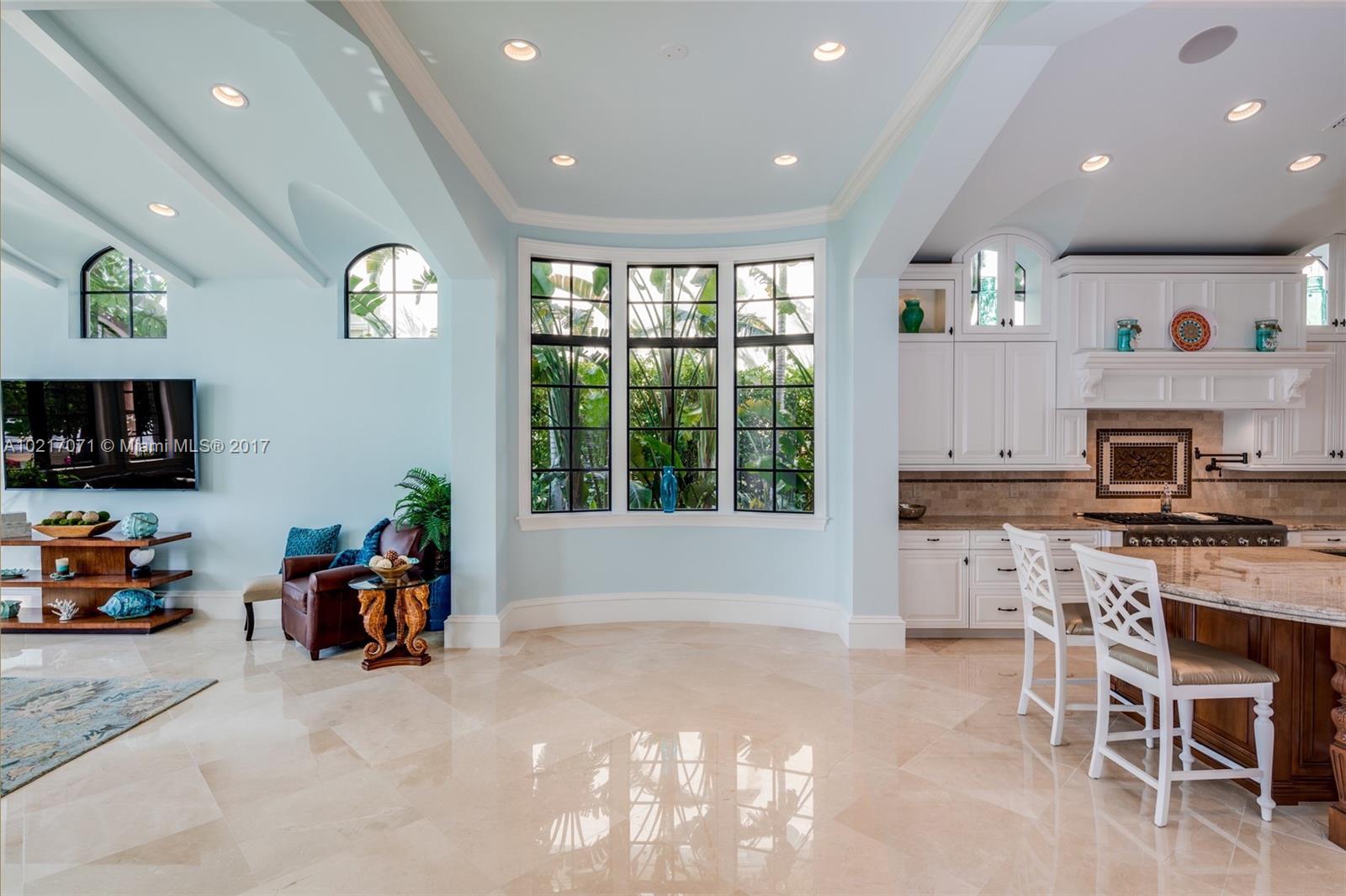 Bel Lido - Residential