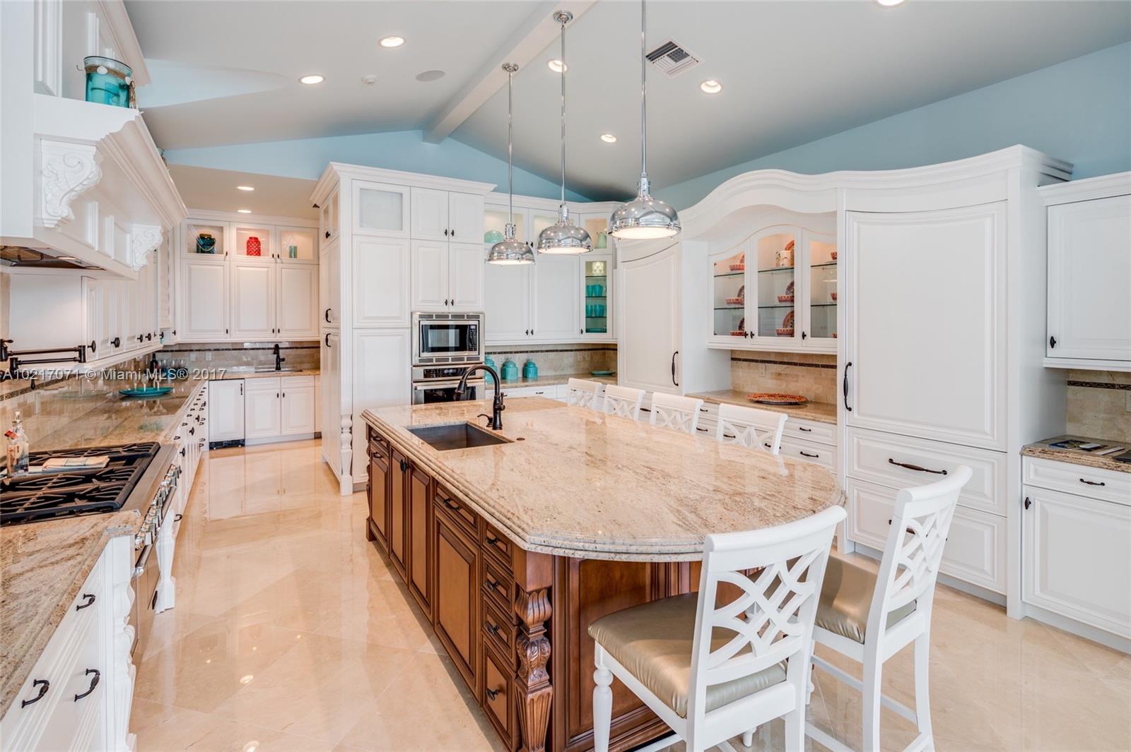 Bel Lido - Residential