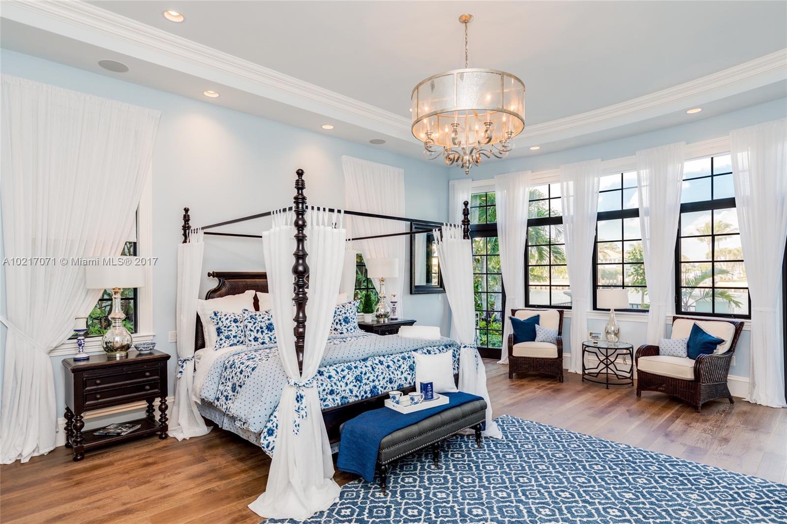 Bel Lido - Residential