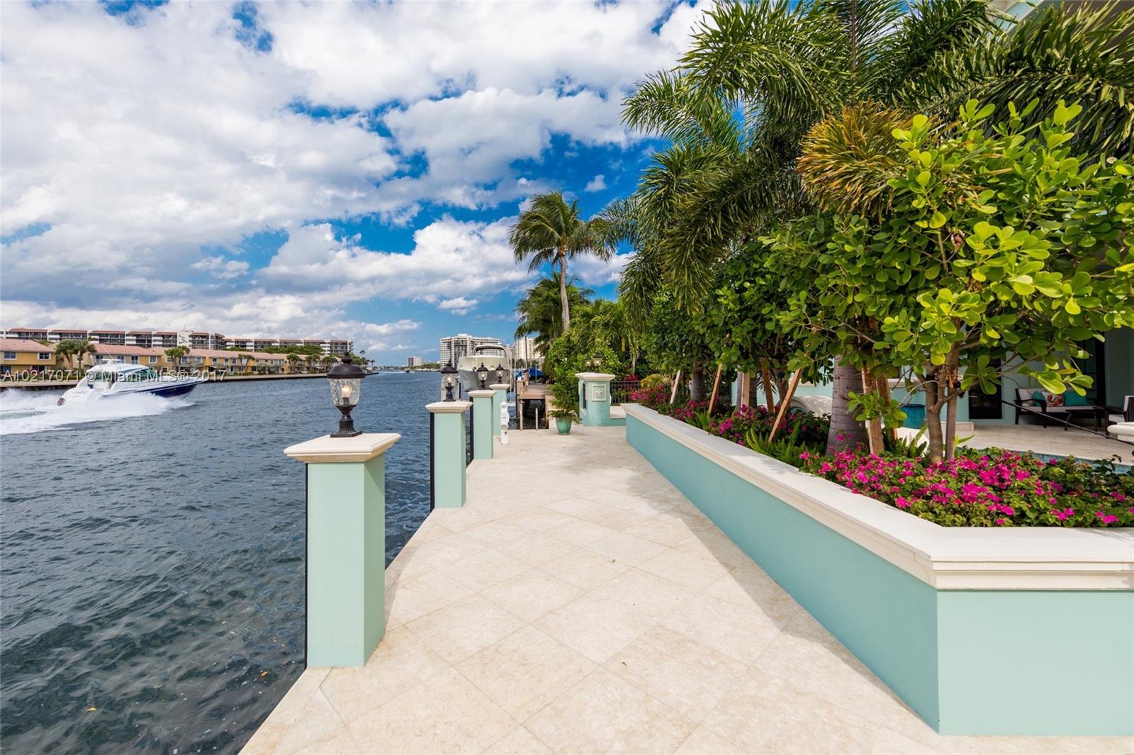 Bel Lido - Residential