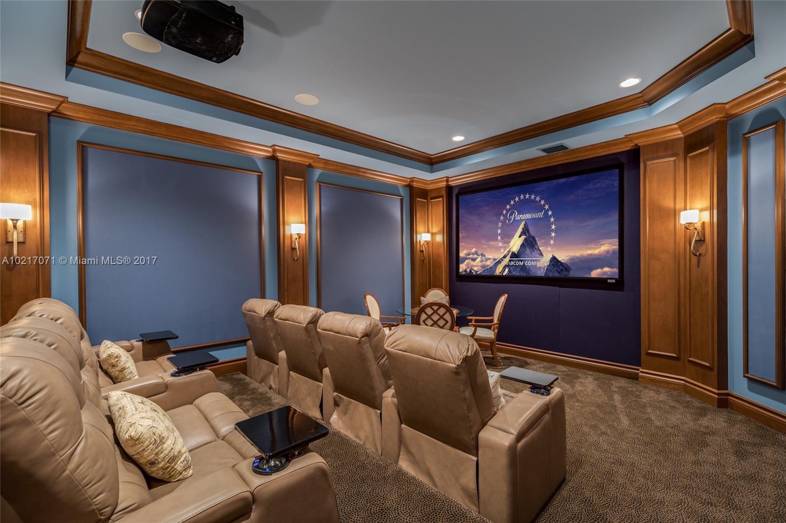 Bel Lido - Residential