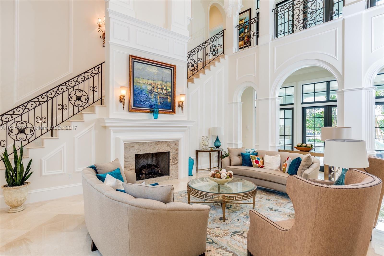 Bel Lido - Residential