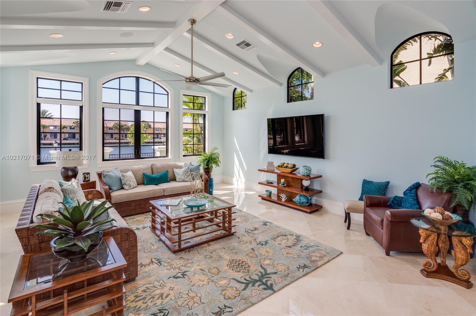 Bel Lido - Residential