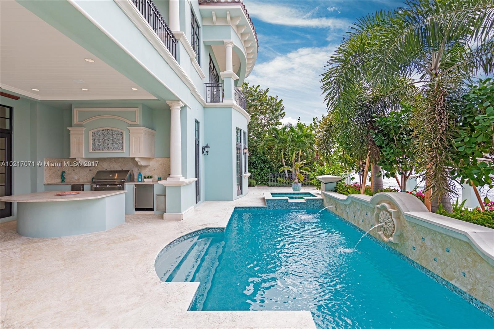 Bel Lido - Residential