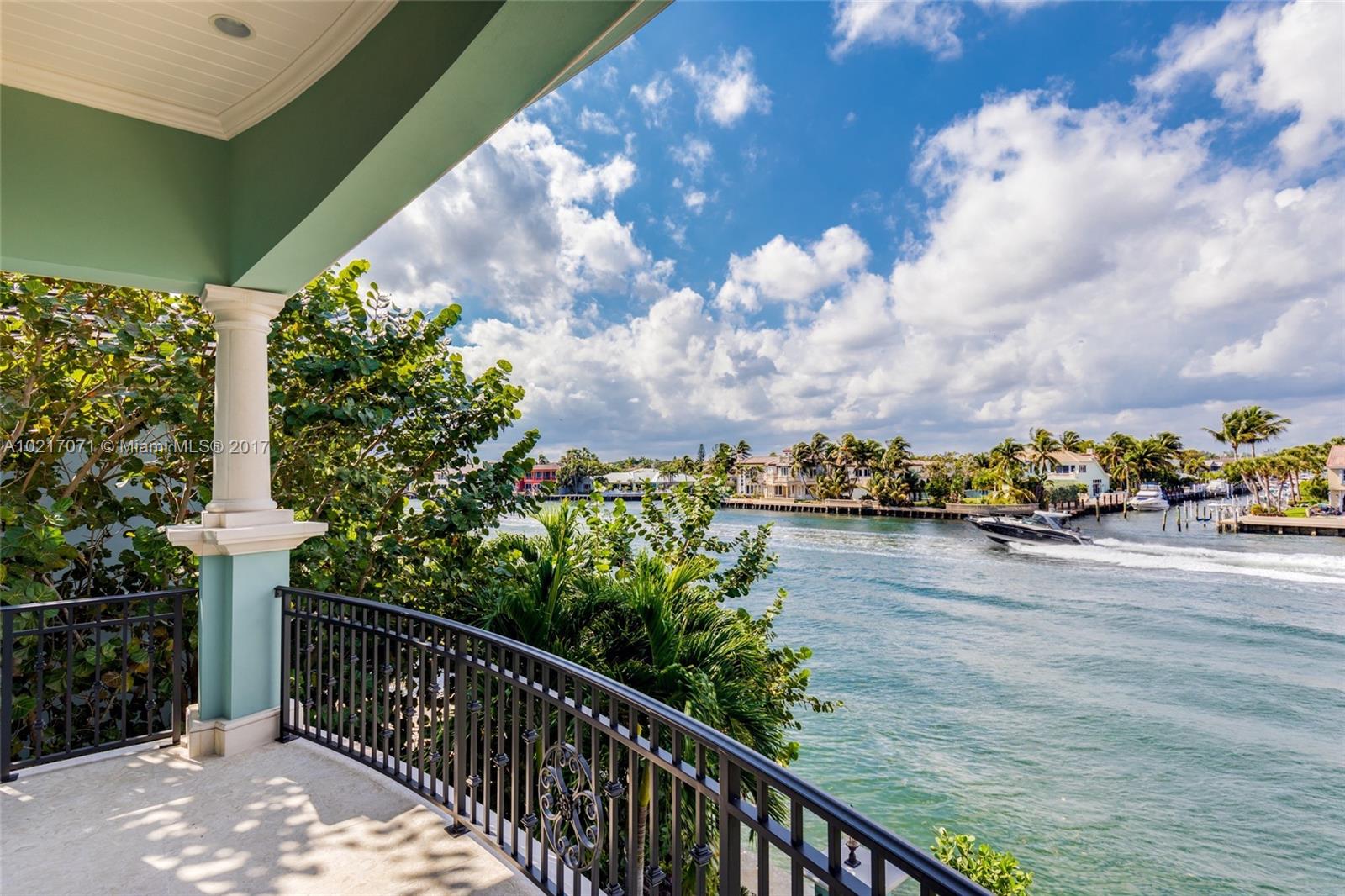 Bel Lido - Residential