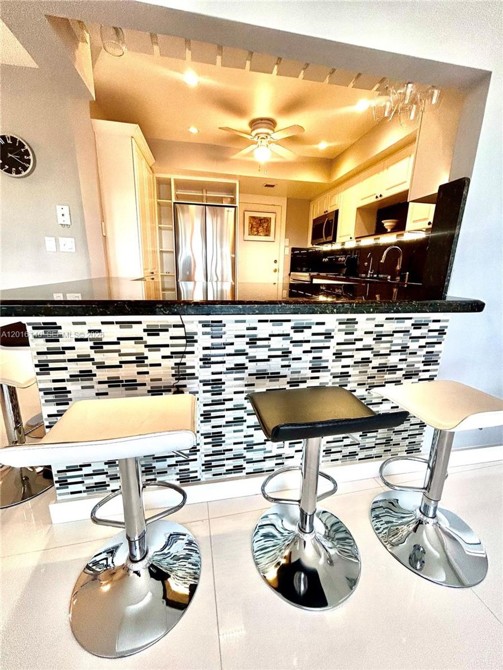Photo of 200 Diplomat Parkway #721, Hallandale Beach, FL 33009 (MLS # A12016140)