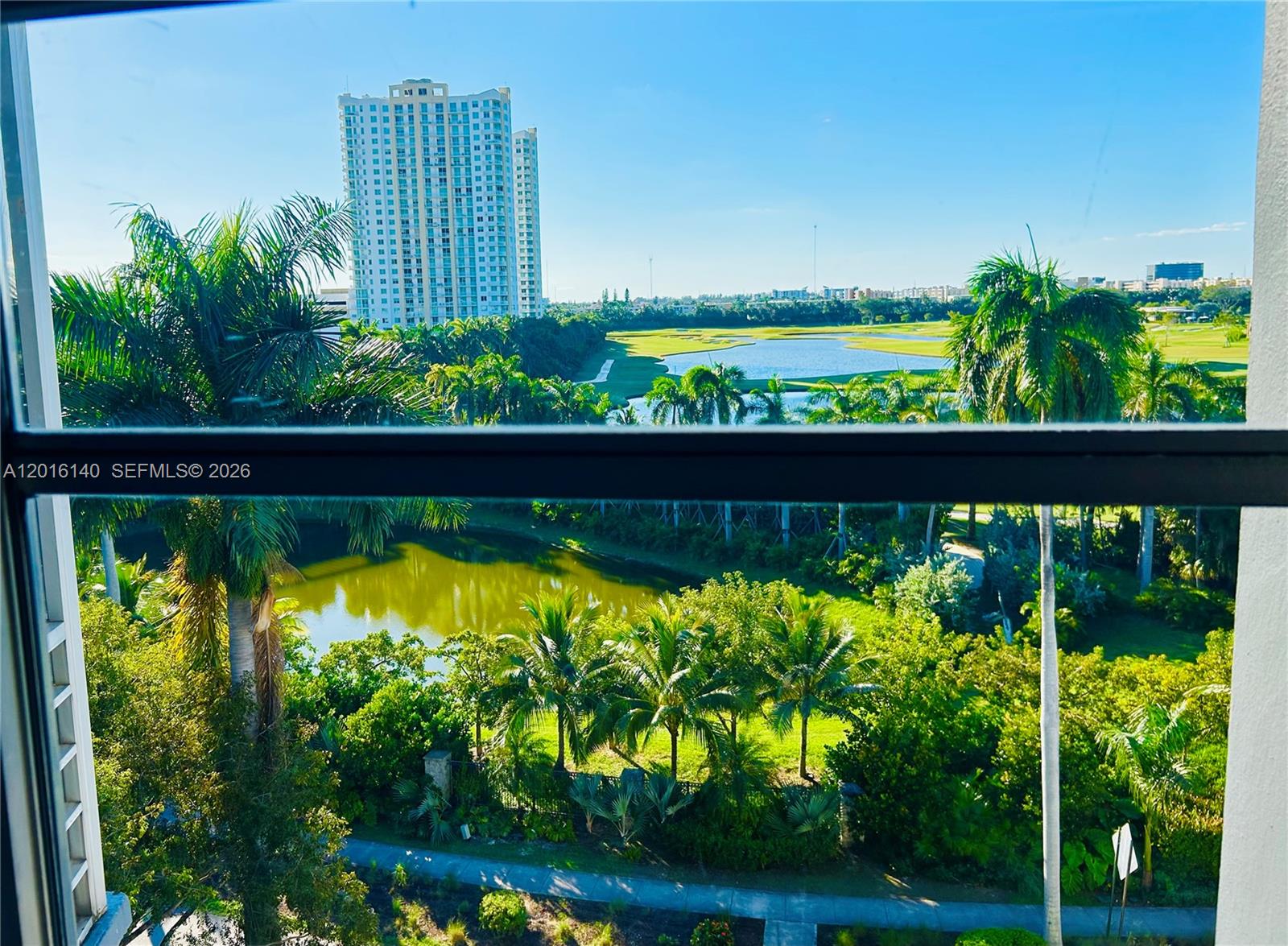FAIRWAYS RIVIERA CONDO - Residential