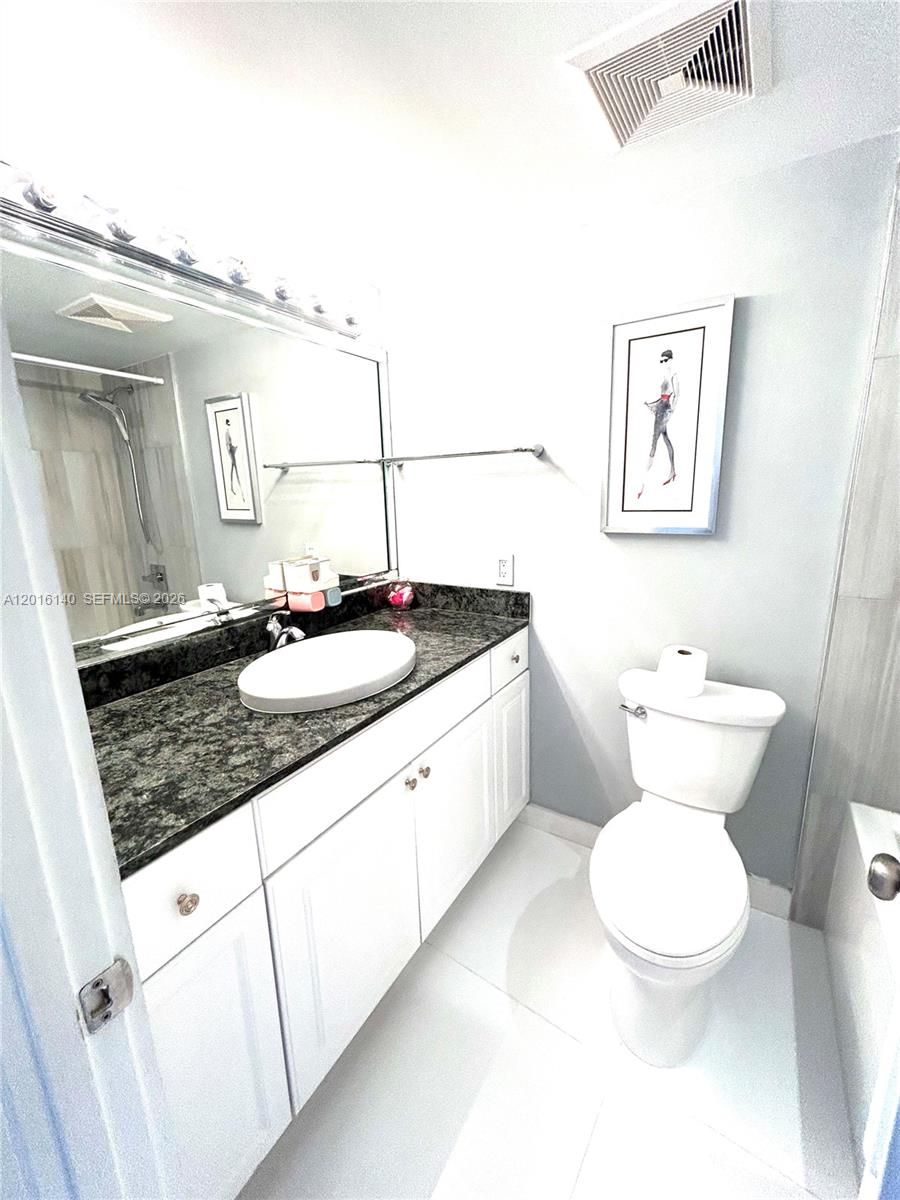 FAIRWAYS RIVIERA CONDO - Residential