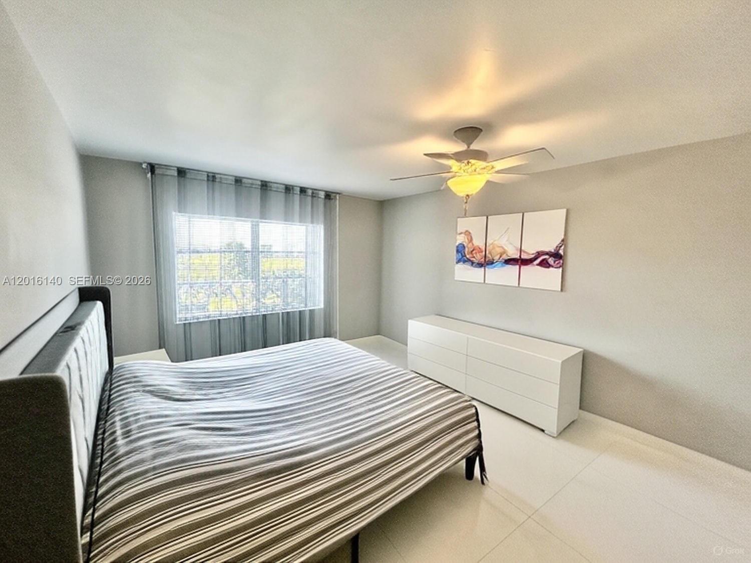 FAIRWAYS RIVIERA CONDO - Residential