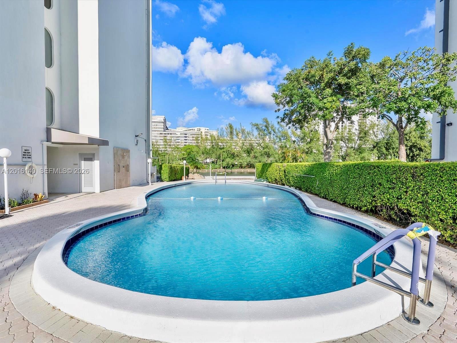 FAIRWAYS RIVIERA CONDO - Residential