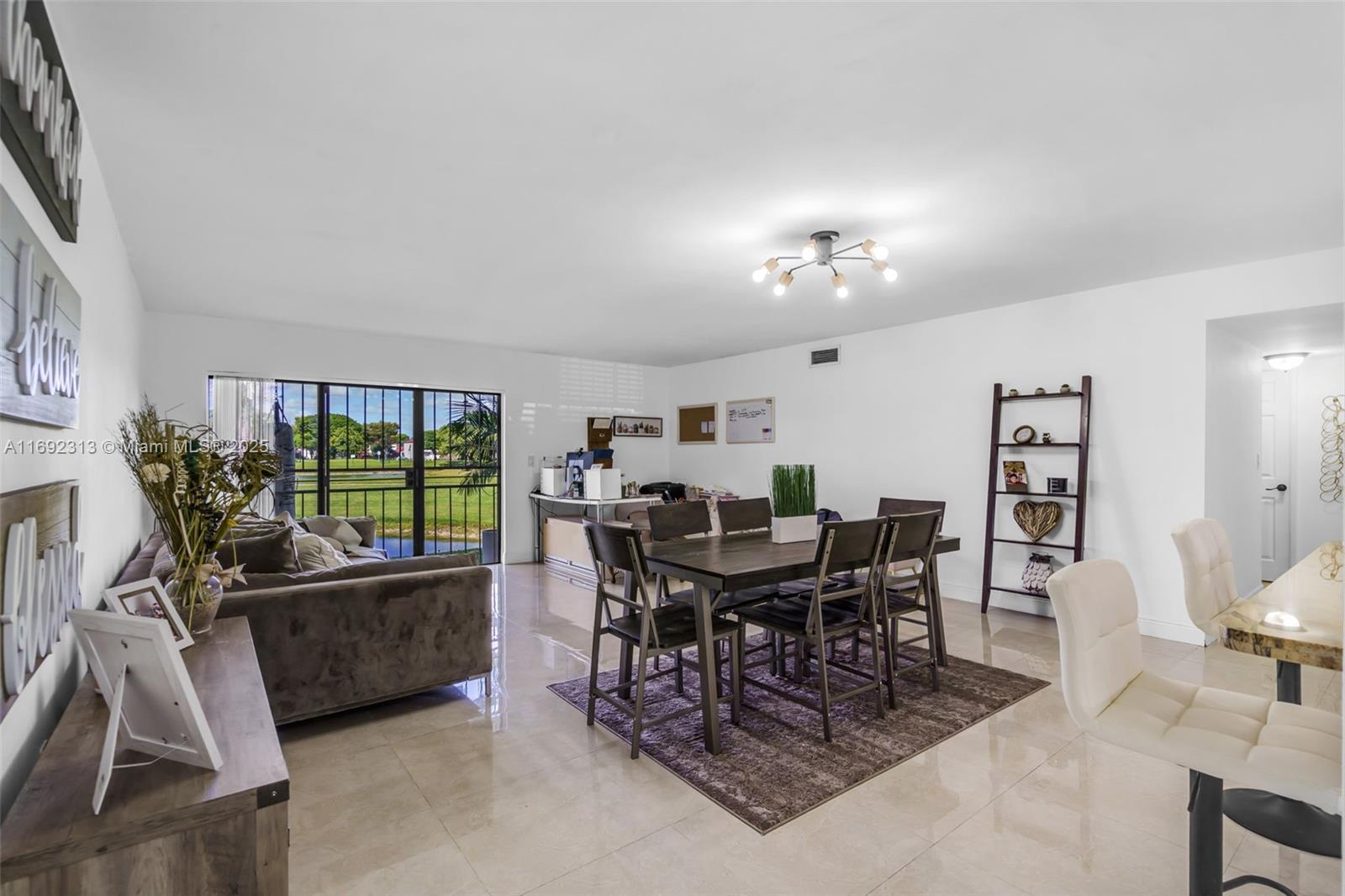 Property for Sale at 271 W Park Dr 7-7, Miami, Broward County, Florida - Bedrooms: 2 
Bathrooms: 2  - $385,000