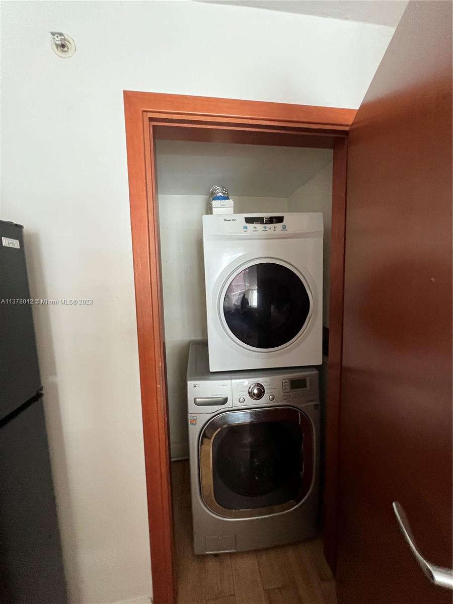 SPIAGGIA OCEAN CONDO - Residential Lease