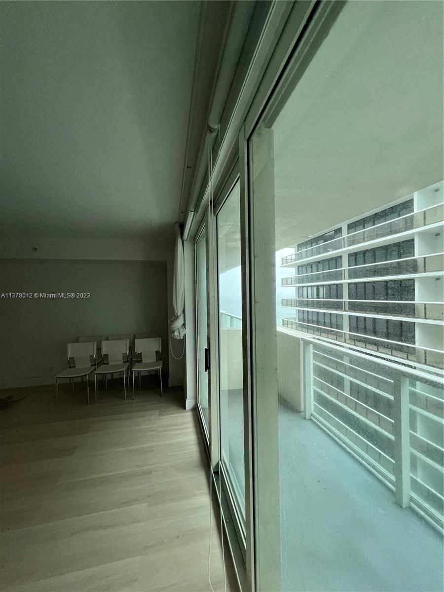 SPIAGGIA OCEAN CONDO - Residential Lease