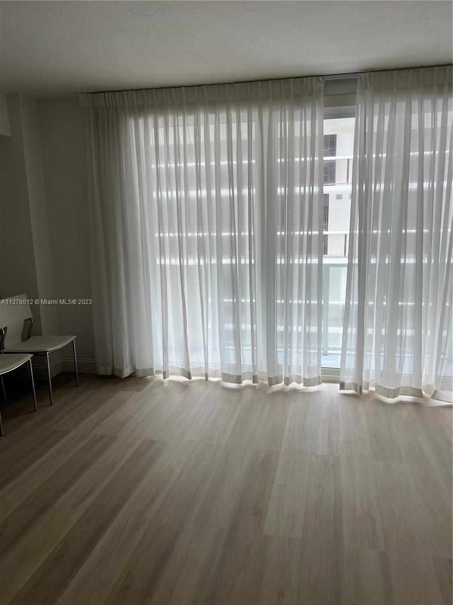 SPIAGGIA OCEAN CONDO - Residential Lease