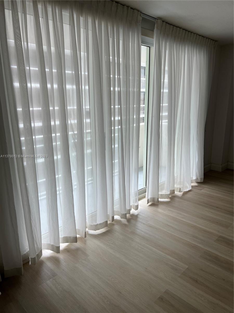 SPIAGGIA OCEAN CONDO - Residential Lease