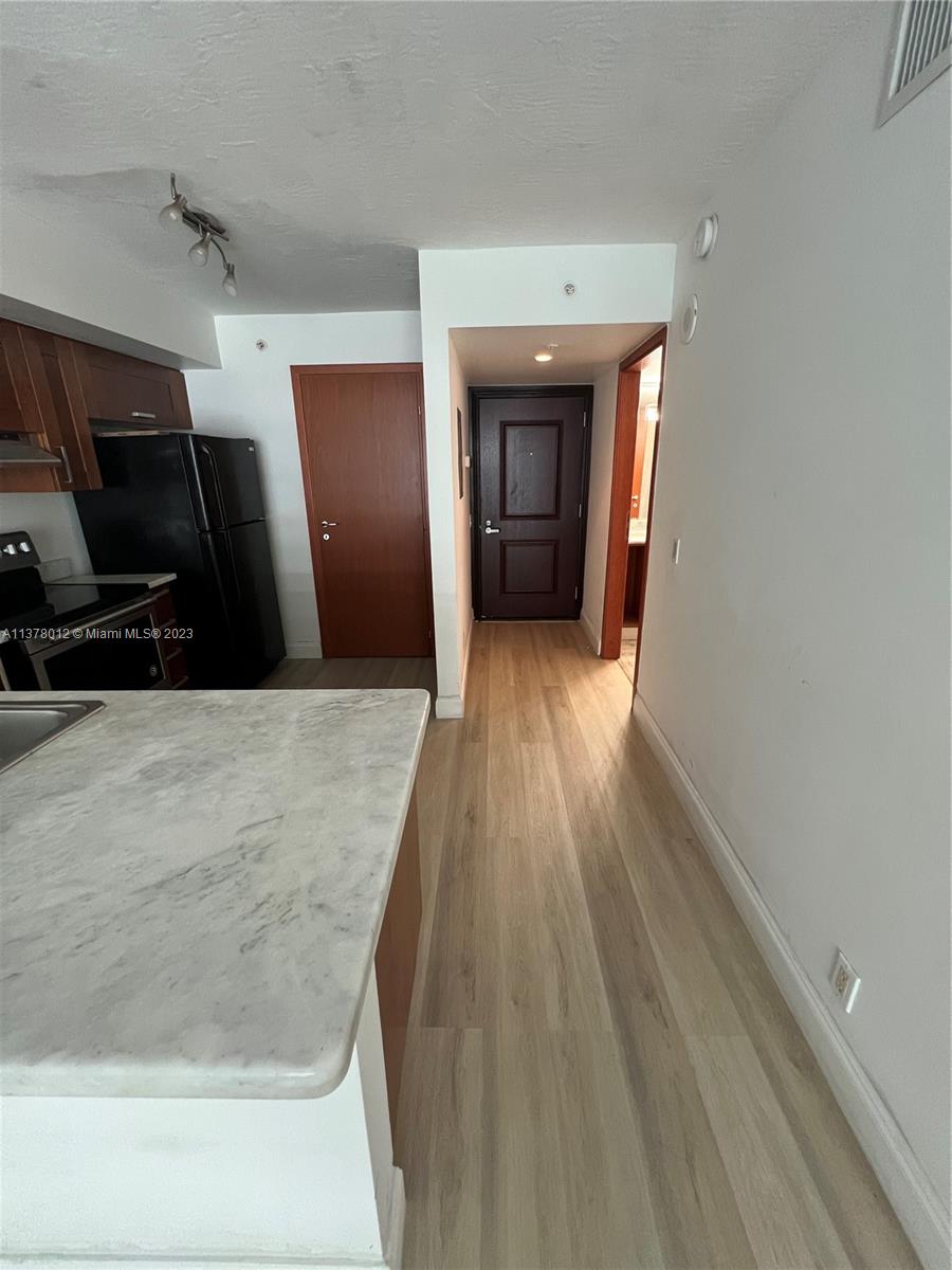 SPIAGGIA OCEAN CONDO - Residential Lease