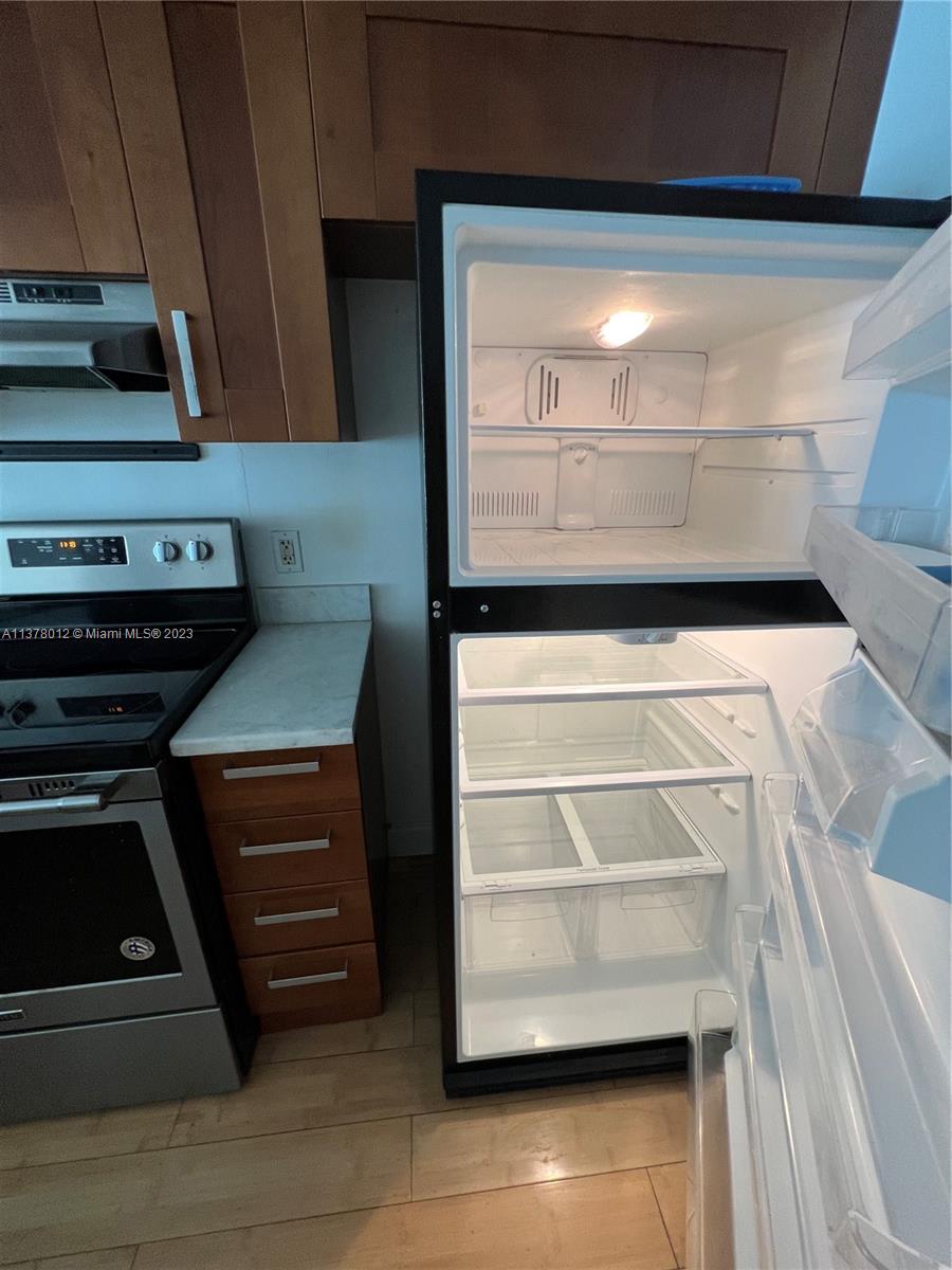 SPIAGGIA OCEAN CONDO - Residential Lease