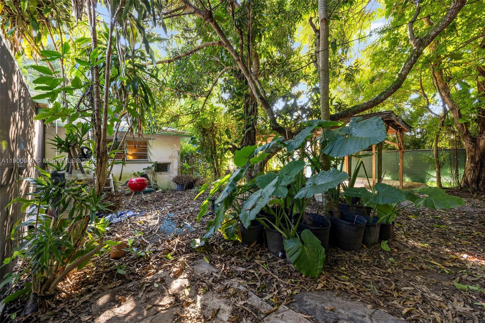 SOUTHWOOD REV - Residential