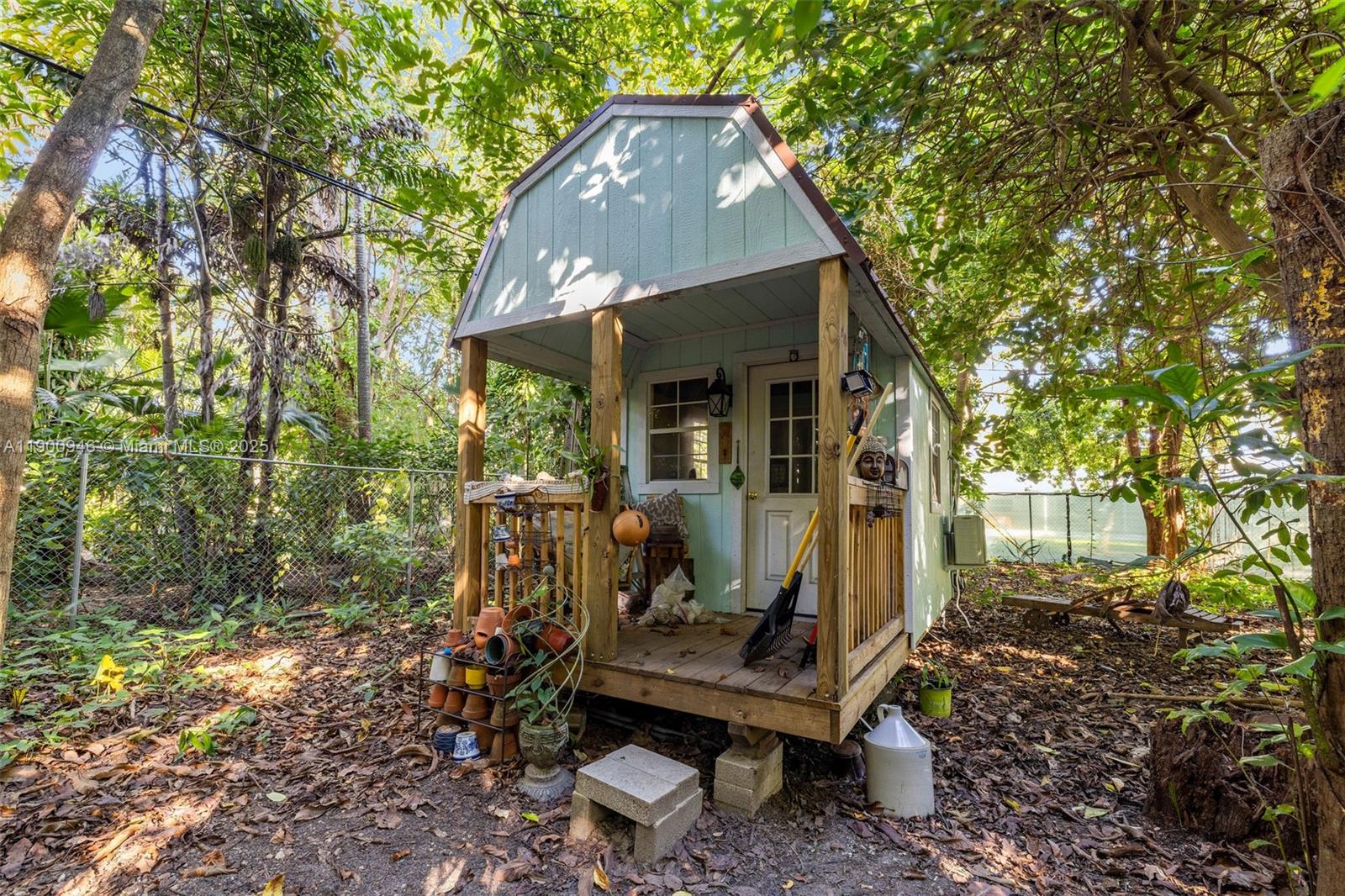 SOUTHWOOD REV - Residential