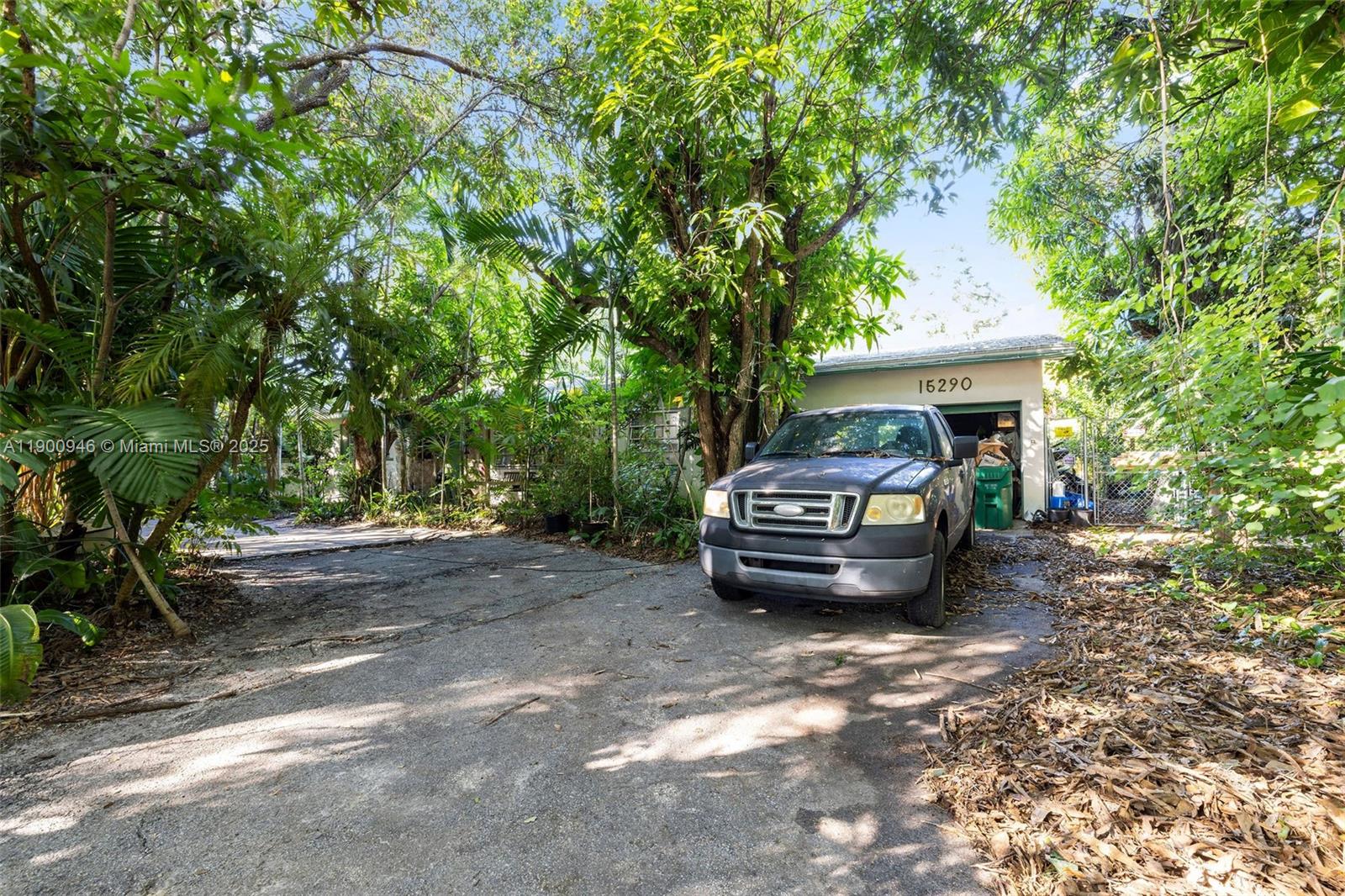 SOUTHWOOD REV - Residential