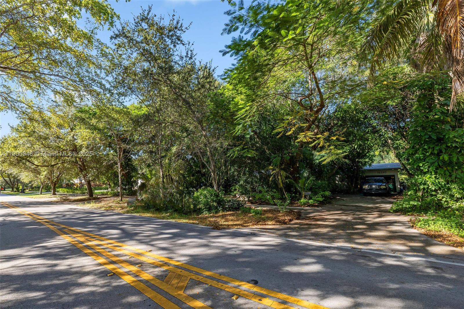 SOUTHWOOD REV - Residential