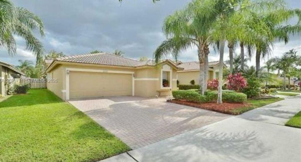 Photo of 16410 Sapphire Bnd, Weston, FL 33331 (MLS # A12010731)