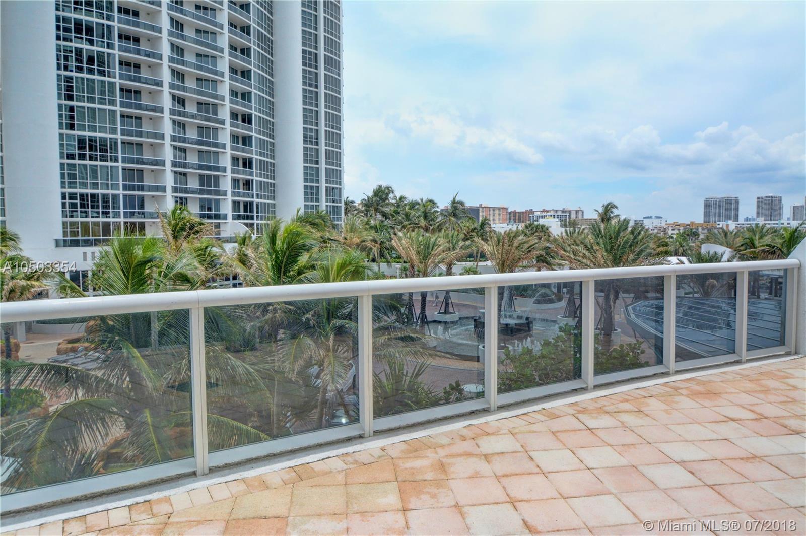 TRUMP ROYALE CONDO - Residential