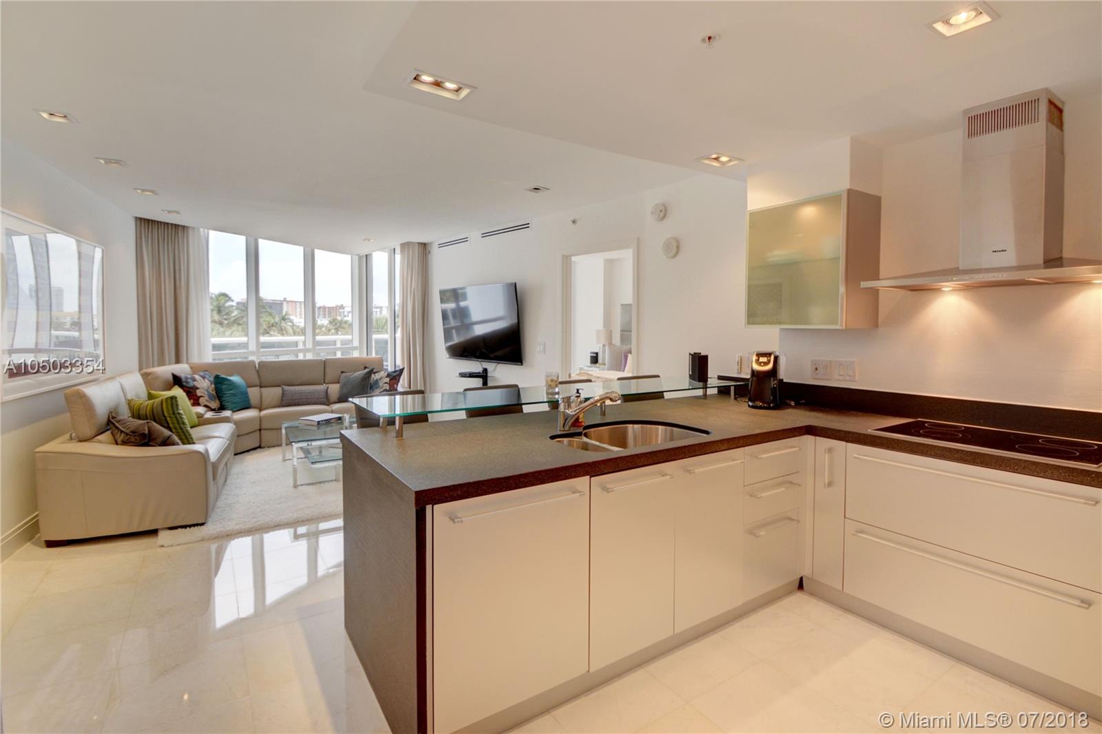 TRUMP ROYALE CONDO - Residential