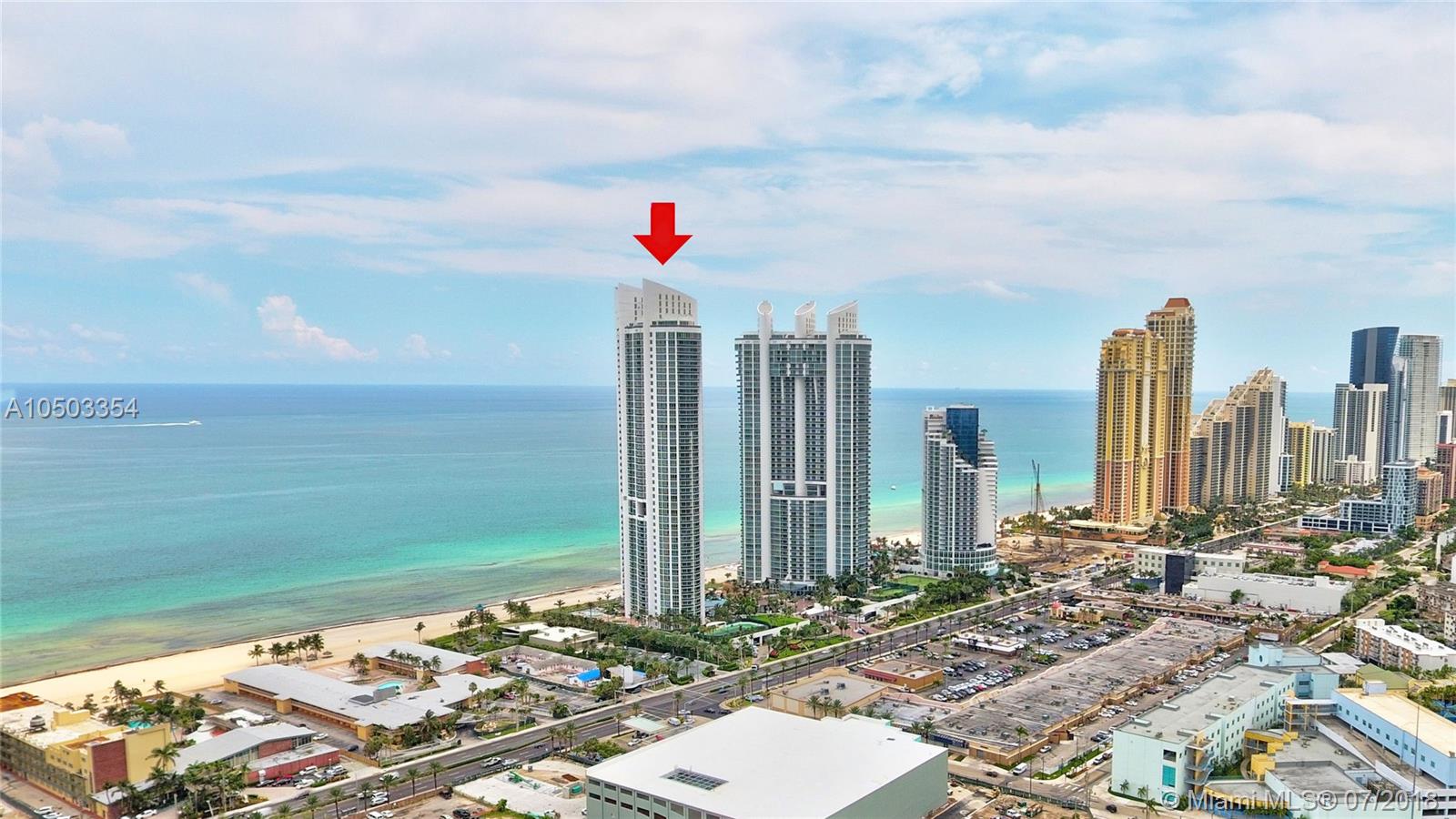 TRUMP ROYALE CONDO - Residential