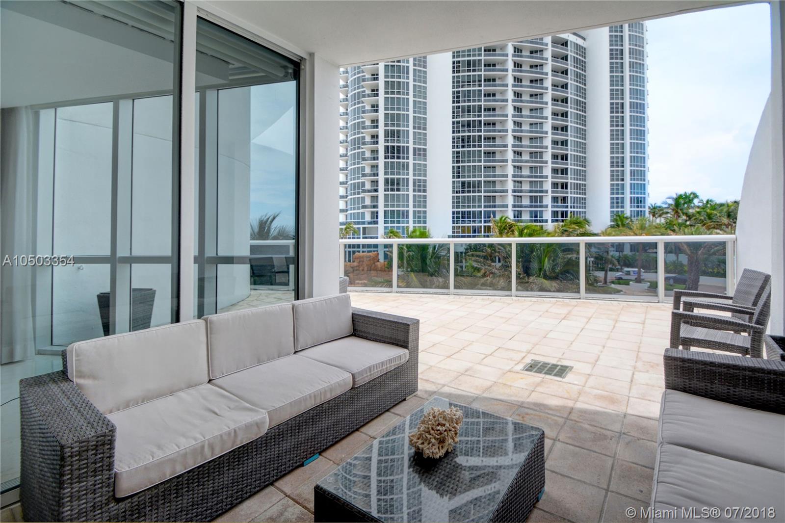 TRUMP ROYALE CONDO - Residential