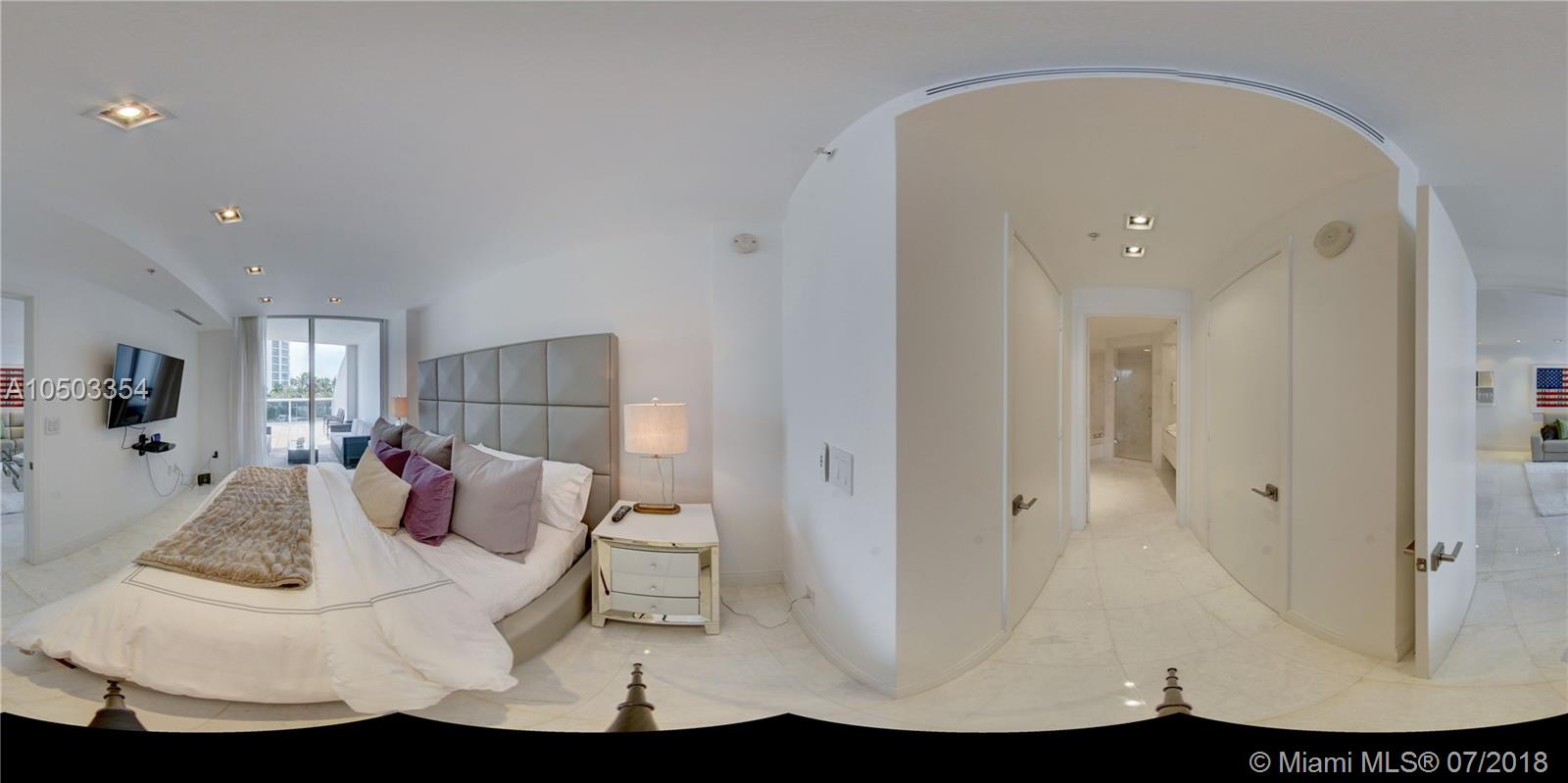 TRUMP ROYALE CONDO - Residential