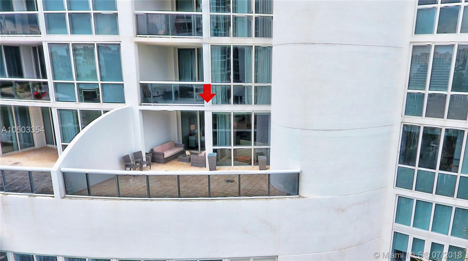 TRUMP ROYALE CONDO - Residential